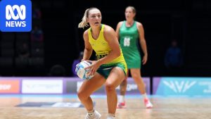 Commonwealth Games live updates: Diamonds look to make&hellip;
