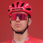 Tadej Pogačar crashes out of La Vuelta a España stage eight, ending grand tour