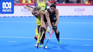 Hockeyroos defeated in World Cup semifinal by Argentina