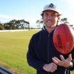Schoolteacher and Freemantle Dockers diehard named 2026 AFL Fantasy champion