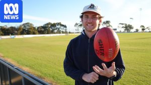 Schoolteacher and Freemantle Dockers diehard named 2026 AFL&hellip;