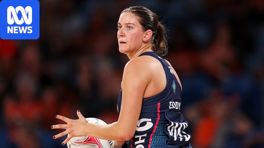 Why Australian talent is the biggest loser in 2027 Super Netball signings
