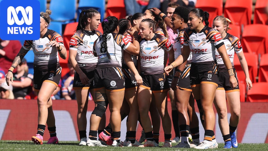 The secret behind Wests Tigers remarkable NRLW turnaround
