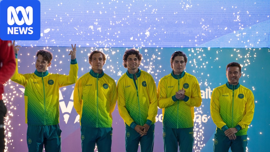 Australia’s Commonwealth Games athletics campaign ends in shockingly low-key fashion