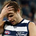 Geelong’s concussion waiver saga places AFL in bind over future insurance of players