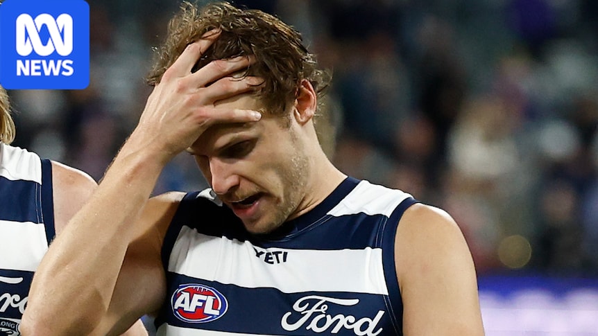 Geelong’s concussion waiver saga places AFL in bind over future insurance of players
