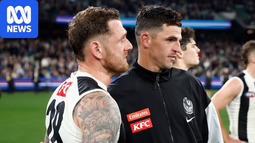 Magpies legend and AFL games record holder Scott Pendlebury set to join Gold Coast Suns for 2027