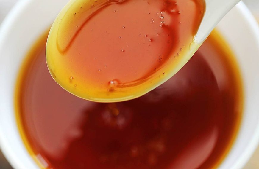 How To Make Caramel – Rasa Malaysia