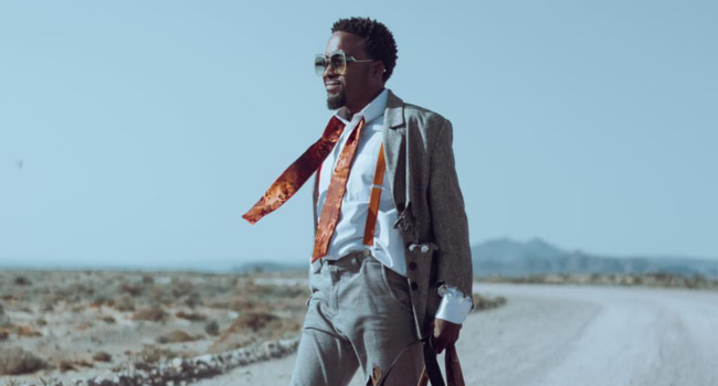iFani Opens Up After Sol Phenduka’s Heartfelt Praise For ‘Msebenzi Wam’ Mixtape