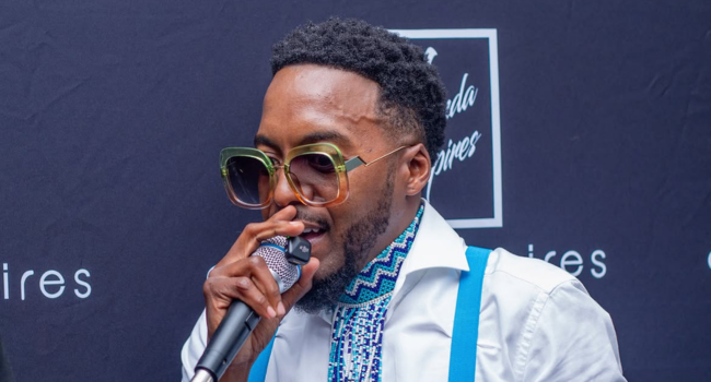 iFani Opens Up On The Growing Buzz Around His Mixtape “Msebenzi Wam”