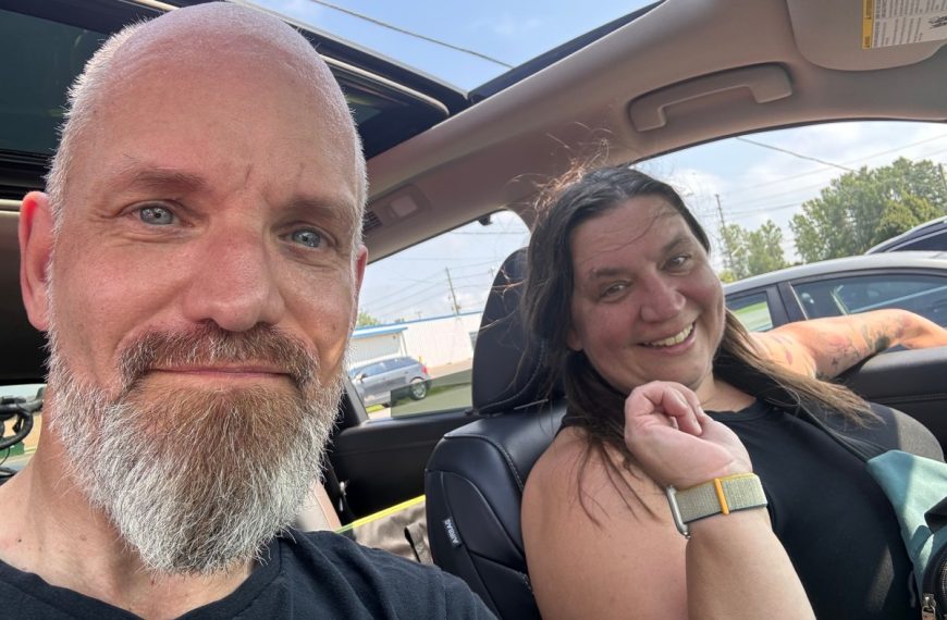 Nat’s 100 km did not go as planned – FIT IS A FEMINIST ISSUE