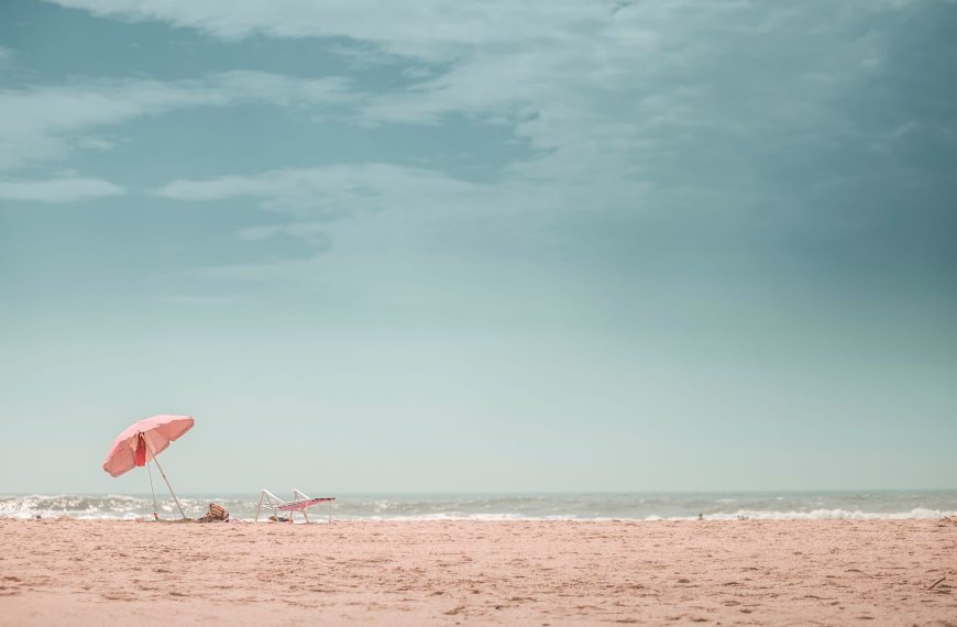 Sam and the Terrible, Horrible, No Good, Very Bad Summer – FIT IS A FEMINIST ISSUE