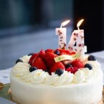 Happy blog birthday! – FIT IS A FEMINIST ISSUE