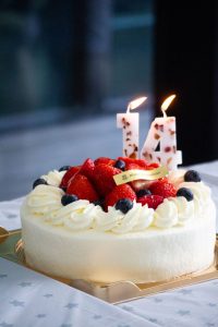 Happy blog birthday! – FIT IS A FEMINIST&hellip;