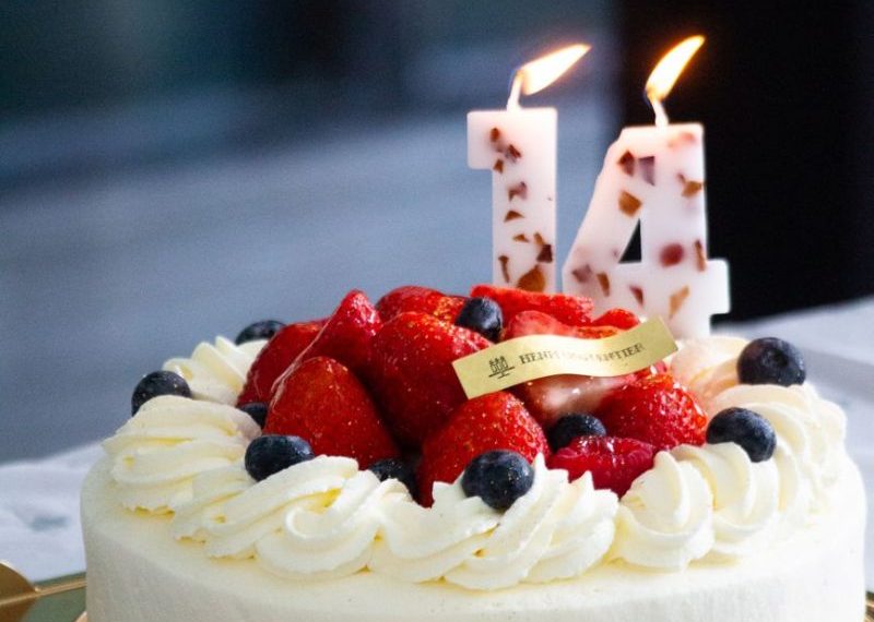 Happy blog birthday! – FIT IS A FEMINIST ISSUE