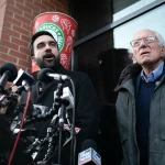 On Labor Day, Mamdani Debuts ‘Worker Power’ Office to Support Union Organizing