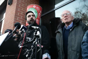 On Labor Day, Mamdani Debuts ‘Worker Power’ Office&hellip;