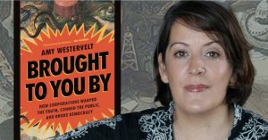 Q&A: Amy Westervelt on the Corporate Poisoning of&hellip;