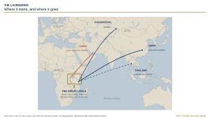 The Laundering: How Congo’s Stolen Riches Become Your&hellip;