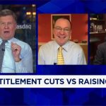 Why ‘Entitlements’ Cuts May Succeed