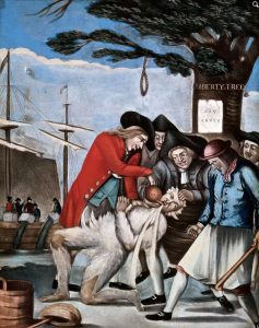 How the American Revolt Against Flock Cameras Mirrors&hellip;