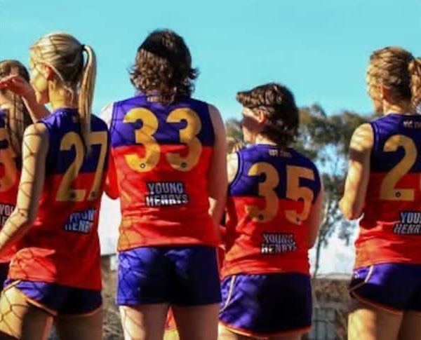 Victoria’s largest amateur football league denies gender bias&hellip;