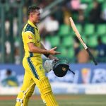 Marnus Labuschagne dropped as Australia names ODI squad for African series