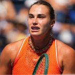Aryna Sabalenka interrupts US Open third-round match over cannabis smell