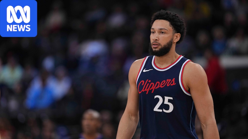 Ben Simmons signs multi-million-dollar NBA deal with Sacramento Kings