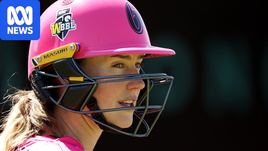 Ellyse Perry says current women’s cricket schedule hurts game’s development