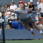 Dane Sweeny exits US Open to end Australia’s singles chances