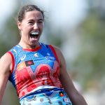 AFLW wrap round four: Bulldogs defeat Swans, Kangaroos belt Saints
