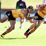 AFL to limit contact training in bid to reduce concussion and head trauma