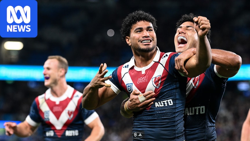 Robert Toia’s NRL finals battle with Herbie Farnworth a family affair