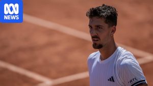 Thanasi Kokkinakis withdraws from US Open due to&hellip;