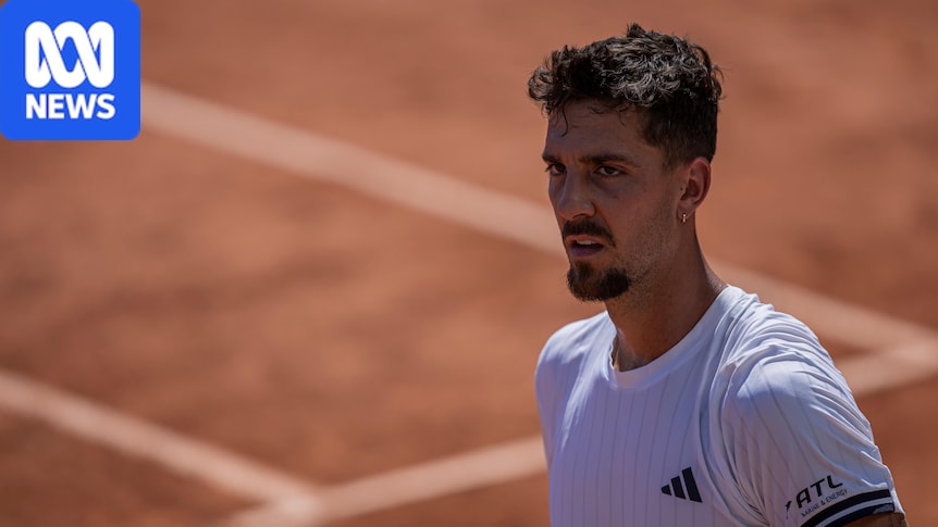 Thanasi Kokkinakis withdraws from US Open due to injury