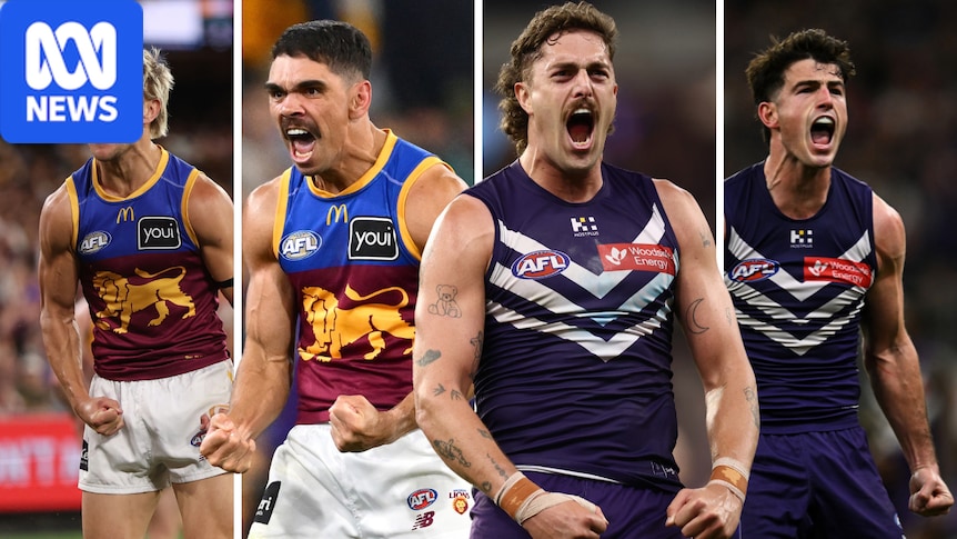 What time is the 2026 AFL grand final? Everything you need to know as Brisbane and Fremantle clash
