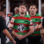 Jai Arrow played the game of a lifetime in his final second in the NRL