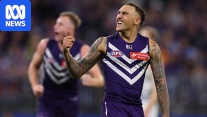 Fremantle looks to overturn recent AFL finals history&hellip;