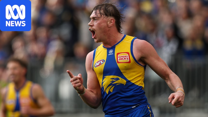 Harley Reid says ‘WA tax’ cost him as he prepares to miss first two weeks of 2027 AFL season