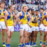 Former Eagle lashes West Coast saying AFL club’s main focus is money not winning games