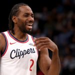 NBA fines LA Clippers $41m over breaches in Kawhi Leonard salary cap case