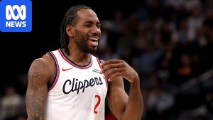 NBA fines LA Clippers $41m over breaches in&hellip;