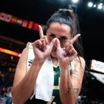 Opals beat Türkiye at FIBA Women’s World Cup after early fire alarm wake-up