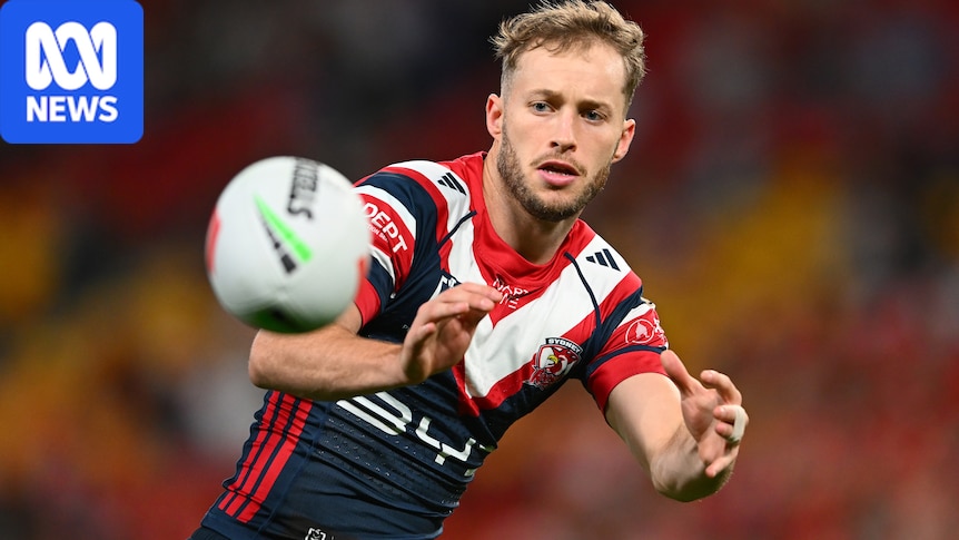 NRL preliminary final live updates: Dolphins vs Sydney Roosters