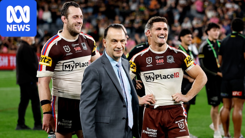 Peter V’landys accuses NRL players of ‘not telling the truth’ about confusion over set-restart rules