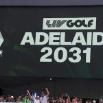 Australian Open saves SA government from a LIV Golf bunker