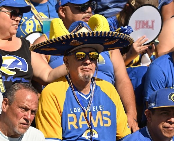As NFL hits Australian shores, LA Rams may&hellip;