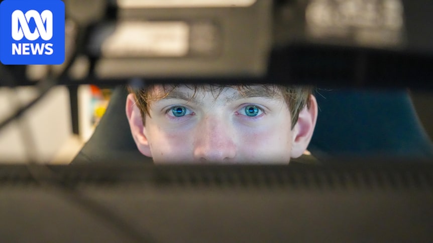 Australian teen to take on world’s best in rapidly growing simulator racing
