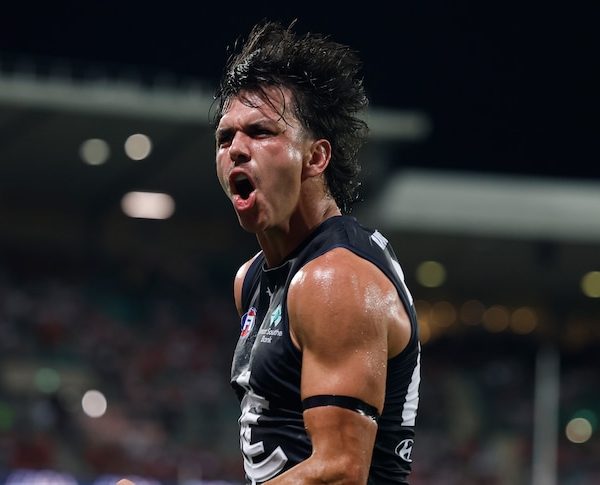Elijah Hollands opens up on axing from Carlton&hellip;